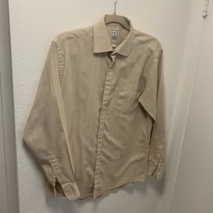 Vintage YSL dress shirt